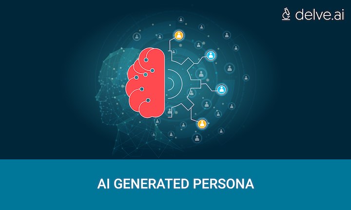 AI generated persona