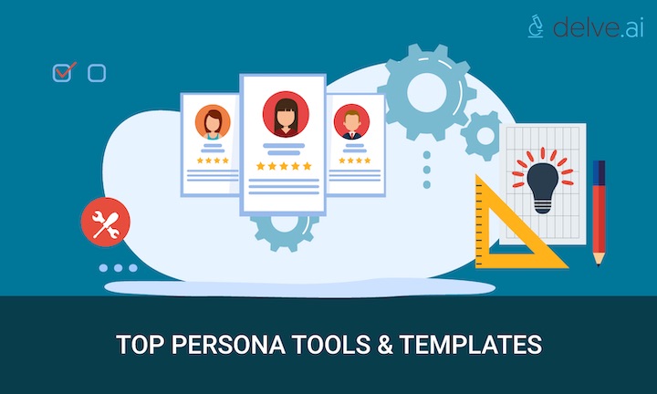 top 15 persona tools and templates