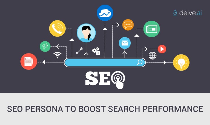 Use SEO persona to boost search performance