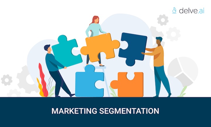 Marketing segmentation: benefits & types