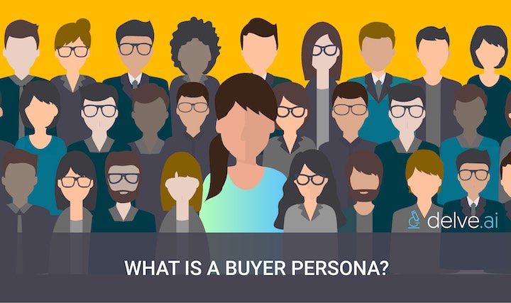 What is a buyer persona