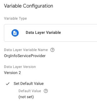 Get Service Provider And Network Domain In Google Analytics Delve Ai Blog