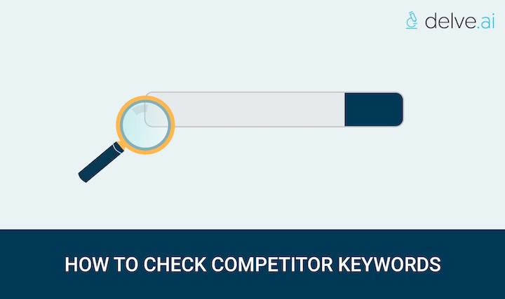 check competitor keywords