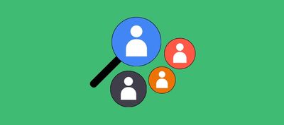 use personas for competitor analysis
