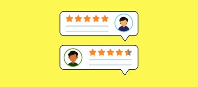 How to Use Online Reviews to Build Buyer Personas