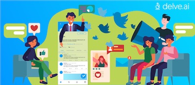 How to build your Twitter personas