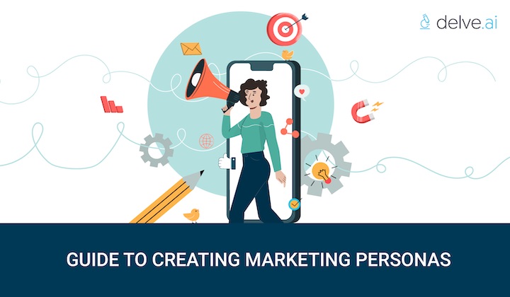 Guide to creating marketing personas